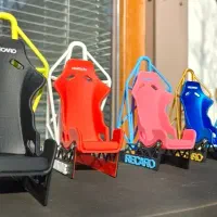 هولدر و استند موبایل طرح صندلی ریس خودرو و رومیزی