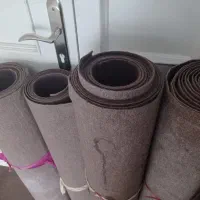موکت|موکت|میانه, |دیوار