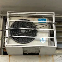 حفاظ کولر گازی