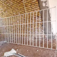 نرده حفاظ پنجره