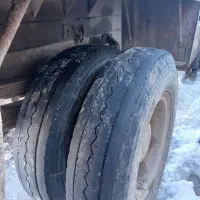 بنز تک کمپرسی مدل ۵۶
