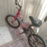 دوچرخه