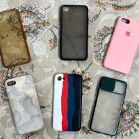 گارد آیفون SE 2020 / iPhone 8 / SE 2022