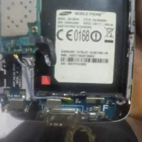 برد  s5 mini
