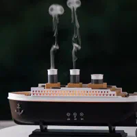 دستگاه بخور هوشمند