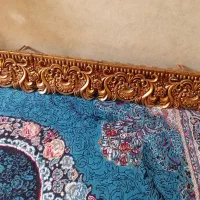 کتیبه پرده