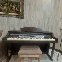 پیانو سوزوکی