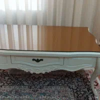 میز جلو مبلی