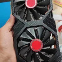 Rx 580