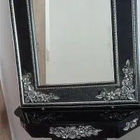 آینه و کنسول