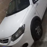 کوییک دنده ای ساده ۱۴۰۰