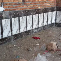 منزل فروشی اول سیادک ۲خاب منزل تکمیل می‌شود