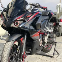 آر اس ۲۰۰ خوش رخ