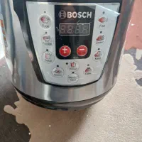 زودپز برقی بوش