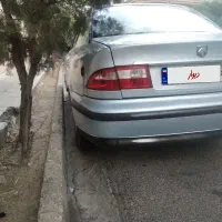 سمند ال ایکس بدون خرج|خودرو سواری و وانت|تهران, مهران|دیوار