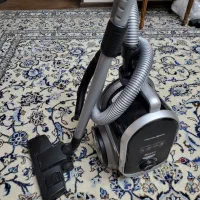 جاروبرقی پاکشوما