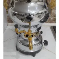 ساور گازی  ۶ لیتری