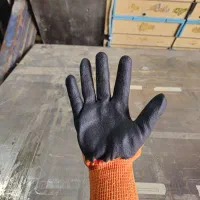 پخش انواع دستکش کار