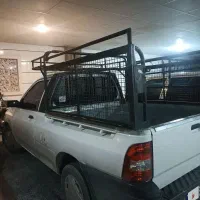 پراید وانت ۱۵۱ مدل ۱۴۰۳