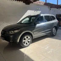 سانتافه ۲۰۰۸