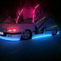 فروش پارس tu5