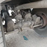 بونکر سیمان|خودرو سنگین|نظرآباد, احمد آباد|دیوار