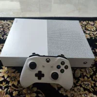 ایکس باکس وان اس