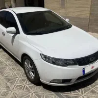 کیا سراتو مونتاژ ۲۰۰۰ اتوماتیک