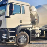 راننده پایه یک جهت میکسر