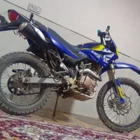 فروش موتورسیکلت