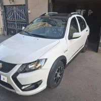 کوییک پارس‌خودرویی صفر GXR.L 1404