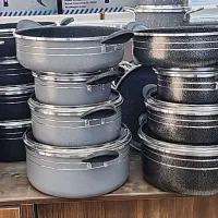 سرویس قابلمه