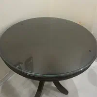 میز ناهار خوری ۴ نفره