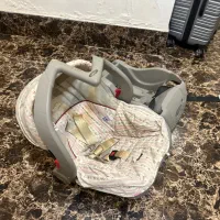 کریر و کارسیت برند even Flo امریکایی