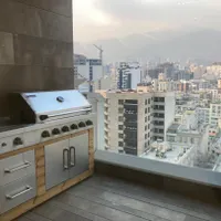 ۵۵۰متر پنت هاوس(Penthouse)*کامرانیه شمالی* بی همتا|اجارهٔ آپارتمان|تهران, کامرانیه|دیوار