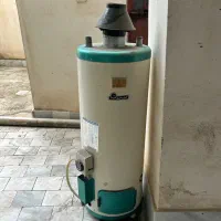 اب گرمکن ایران شرق