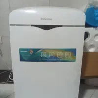 کولر گازی