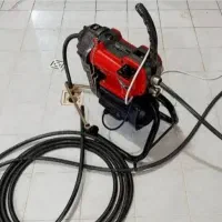 لوله بازکنی با دستگاه ژنراتور تضمینی