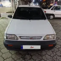 پراید مدل89 SL