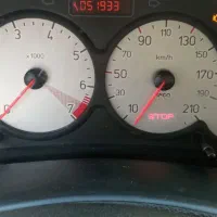 پژو ۲۰۶ تیپ ۲|خودرو سواری و وانت|تهران, چهارصد دستگاه|دیوار