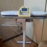 اتو پرس خانگی آنجل