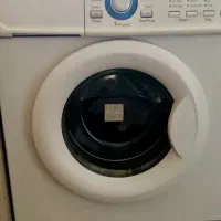 ماشین لباسشویی پاکشوما
