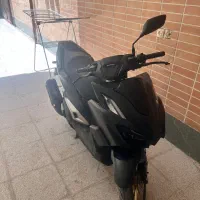 هوندا کلیک ۱۶۰ اصلی تایلندی