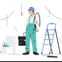 نیروی کار جهت کارتن سازی