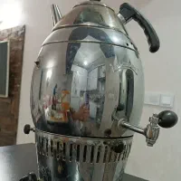 سماور گازی
