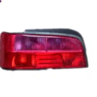 چراغ خطر پژو پارس