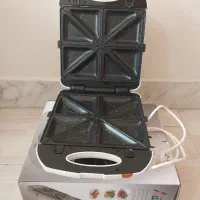 مخلوط کن اسنک پز ( حرفه ای)