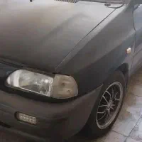پراید ۸۲ در حد ۹۴