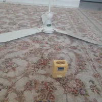پنکه سقفی