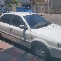 سمند lx xu7 ۹۹